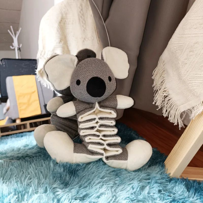 Mihin minun pitäisi kiinnittää huomiota ostaessasi lemmikkieläinten leluja kissoille?