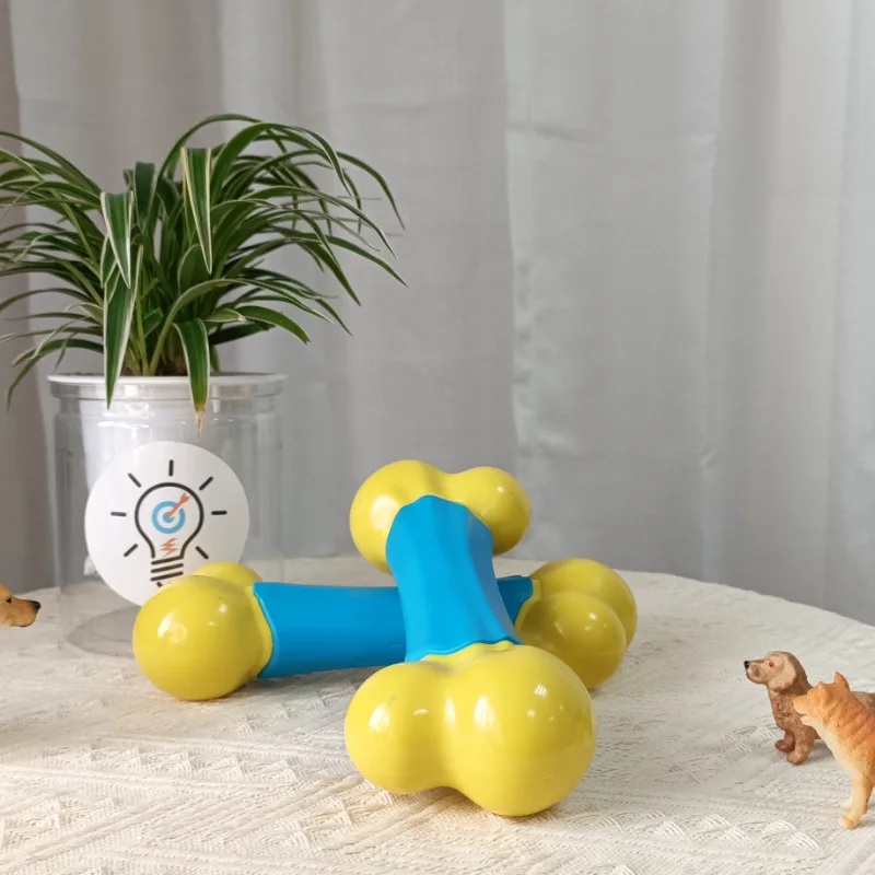Nylon Bone Chew Lelut