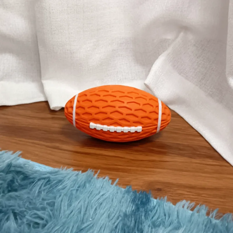 Kitkuvat Chew Ball koiran lelut